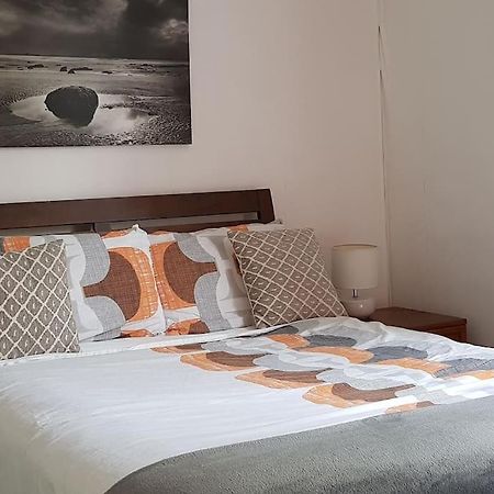 Nice Central Flat Walk To Princes Streetroyal Mile إدنبرة المظهر الخارجي الصورة