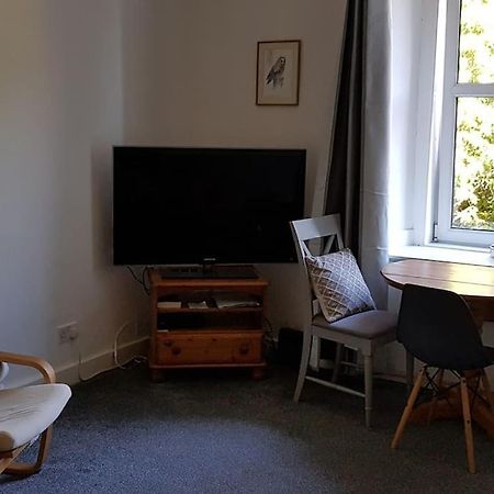 Nice Central Flat Walk To Princes Streetroyal Mile إدنبرة المظهر الخارجي الصورة