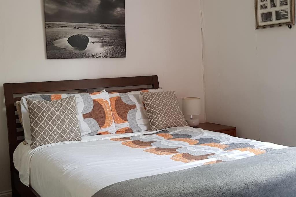 Nice Central Flat Walk To Princes Streetroyal Mile إدنبرة المظهر الخارجي الصورة