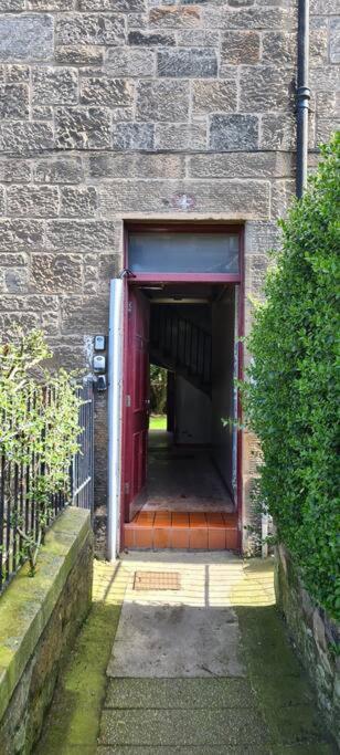 Nice Central Flat Walk To Princes Streetroyal Mile إدنبرة المظهر الخارجي الصورة